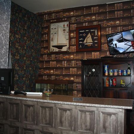 East Midlands Guesthouse Derby Zewnętrze zdjęcie