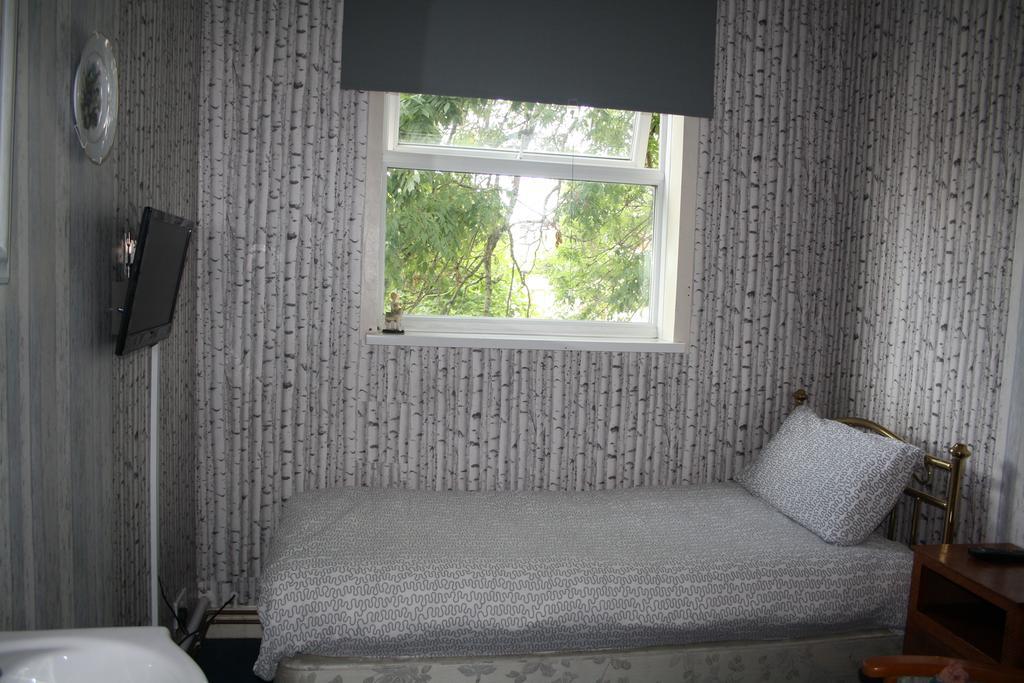 East Midlands Guesthouse Derby Zewnętrze zdjęcie