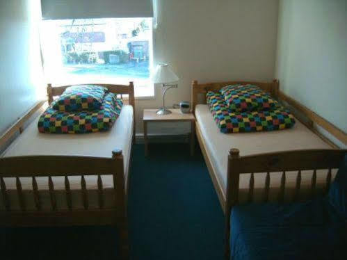 East Midlands Guesthouse Derby Zewnętrze zdjęcie
