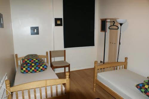 East Midlands Guesthouse Derby Zewnętrze zdjęcie
