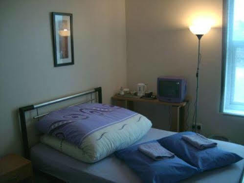 East Midlands Guesthouse Derby Zewnętrze zdjęcie