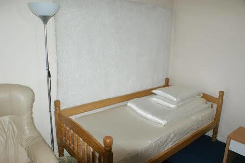 East Midlands Guesthouse Derby Zewnętrze zdjęcie