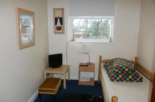 East Midlands Guesthouse Derby Zewnętrze zdjęcie
