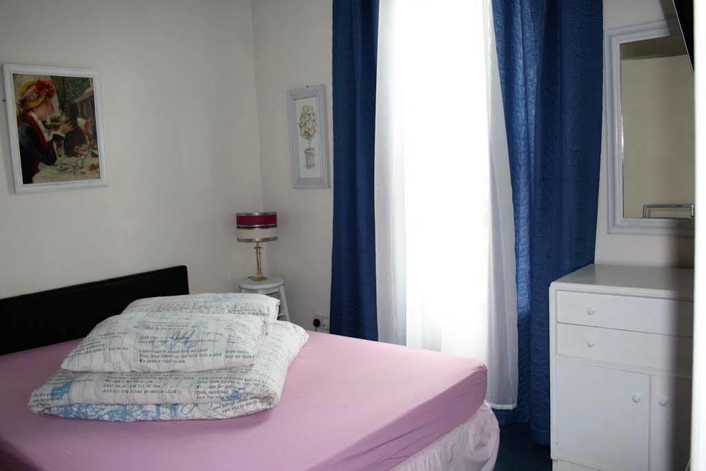 East Midlands Guesthouse Derby Zewnętrze zdjęcie