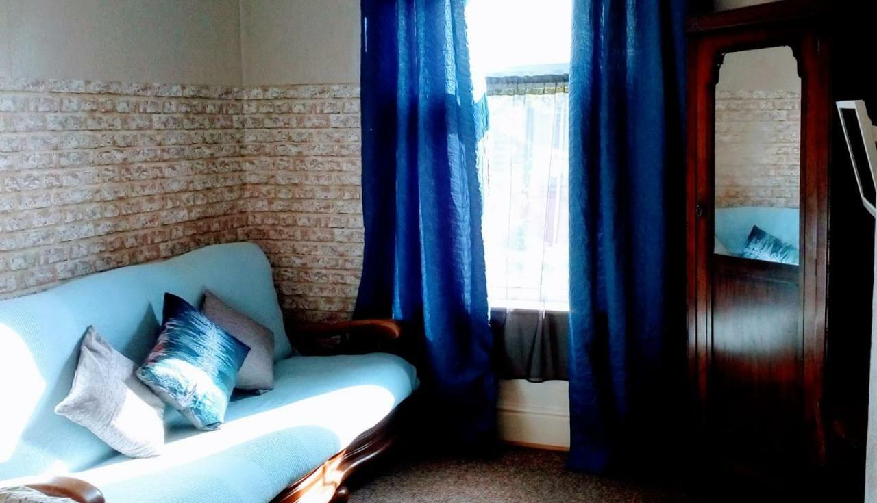 East Midlands Guesthouse Derby Zewnętrze zdjęcie