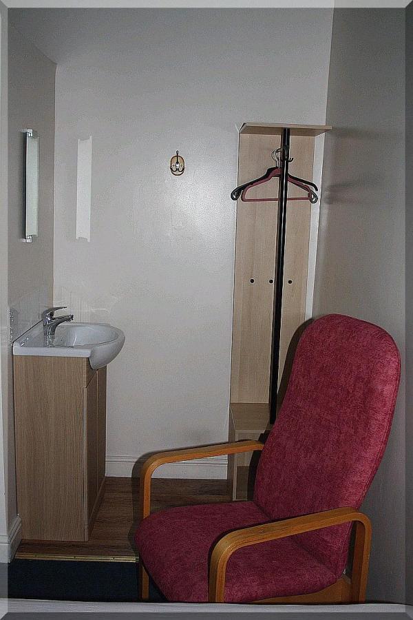 East Midlands Guesthouse Derby Zewnętrze zdjęcie