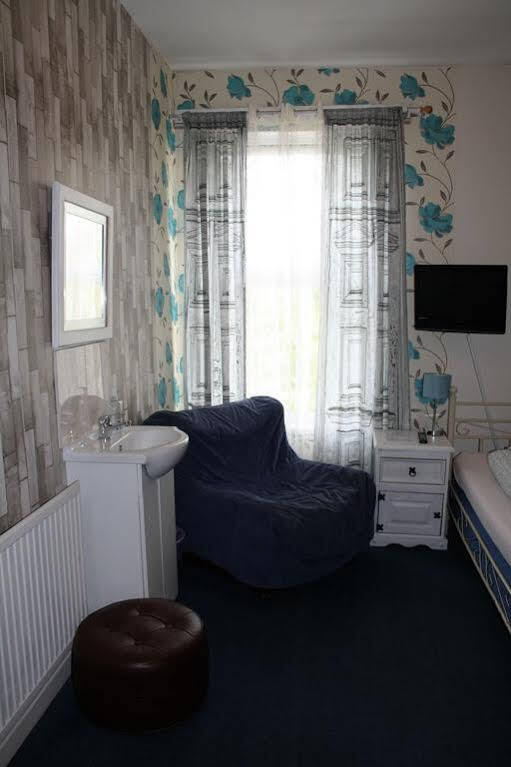 East Midlands Guesthouse Derby Zewnętrze zdjęcie
